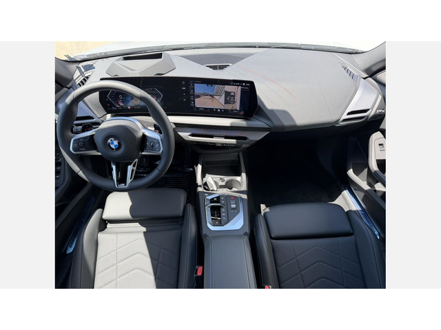 BMW 218d Gran Coupé - автомобили, коли, обяви за нови и употребявани 6