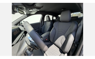 BMW 218d Gran Coupé - автомобили, коли, обяви за нови и употребявани 8