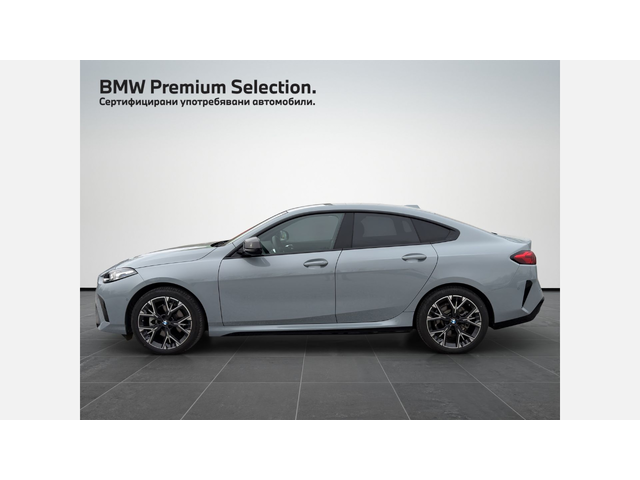 BMW 218d Gran Coupé - автомобили, коли, обяви за нови и употребявани 2