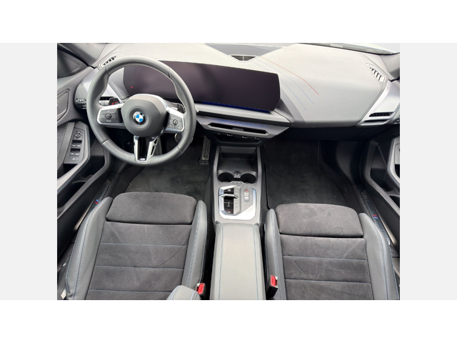 BMW 218d Gran Coupé - автомобили, коли, обяви за нови и употребявани 6