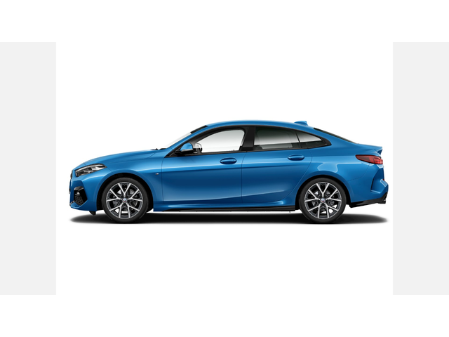 BMW 218d Гран Купе - автомобили, коли, обяви за нови и употребявани 3