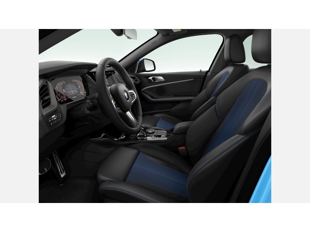 BMW 218d Гран Купе - автомобили, коли, обяви за нови и употребявани 7