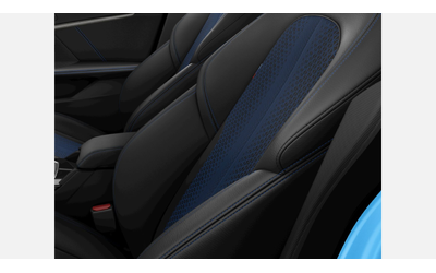 BMW 218d Гран Купе - автомобили, коли, обяви за нови и употребявани 8