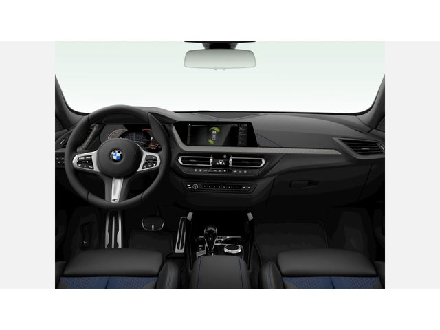 BMW 218d Гран Купе - автомобили, коли, обяви за нови и употребявани 9