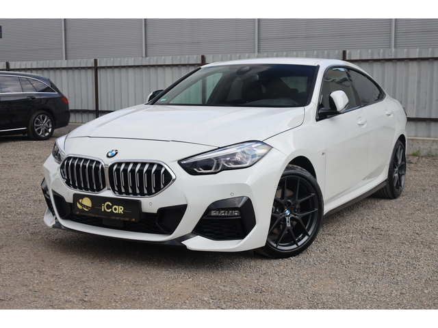 BMW 218i 218i - автомобили, коли, обяви за нови и употребявани 18