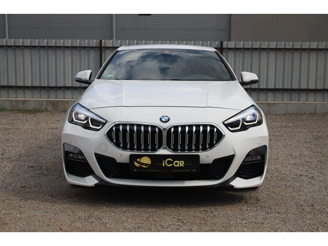 BMW 218i 218i - автомобили, коли, обяви за нови и употребявани 2