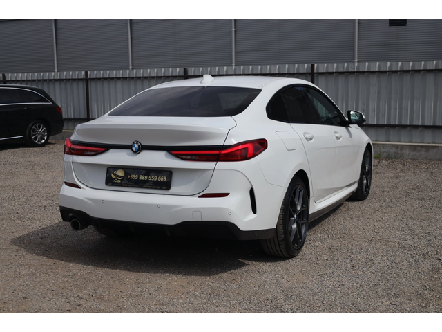 BMW 218i 218i - автомобили, коли, обяви за нови и употребявани 4