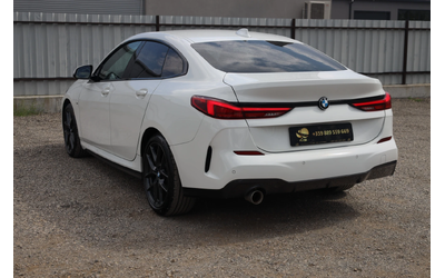 BMW 218i 218i - автомобили, коли, обяви за нови и употребявани 6