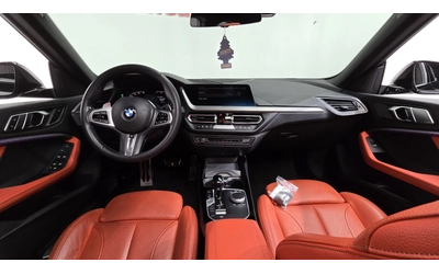 BMW 220 2022* FULL M-PACK* 7 DCT* КРАЙНА ЦЕНА - автомобили, коли, обяви за нови и употребявани 6