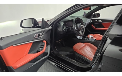 BMW 220 2022* FULL M-PACK* 7 DCT* КРАЙНА ЦЕНА - автомобили, коли, обяви за нови и употребявани 8