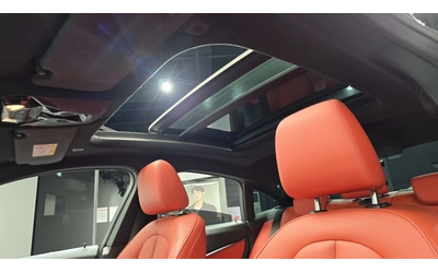 BMW 220 2022* FULL M-PACK* 7 DCT* КРАЙНА ЦЕНА - автомобили, коли, обяви за нови и употребявани 13