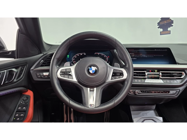 BMW 220 2022* FULL M-PACK* 7 DCT* КРАЙНА ЦЕНА - автомобили, коли, обяви за нови и употребявани 5