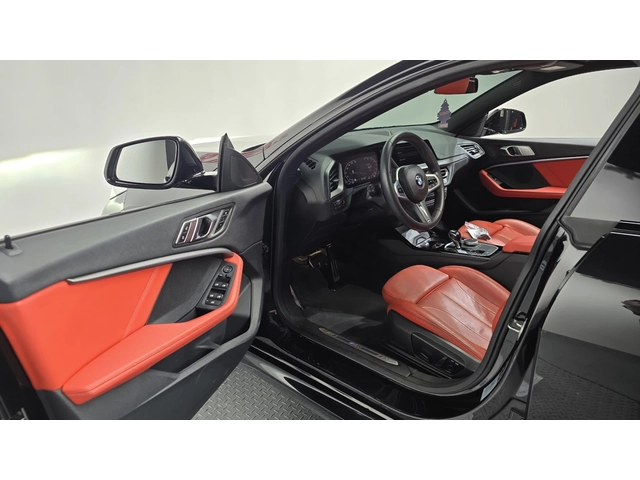 BMW 220 2022* FULL M-PACK* 7 DCT* КРАЙНА ЦЕНА - автомобили, коли, обяви за нови и употребявани 8