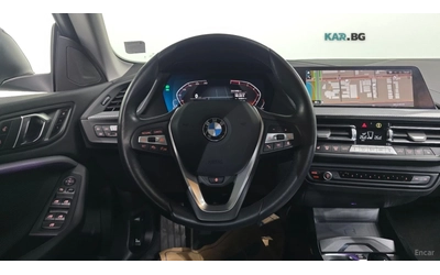 BMW 220 GRAN COUPE SPORT* HUD* КОЖА* НАВИ* КАМЕРА - автомобили, коли, обяви за нови и употребявани 11