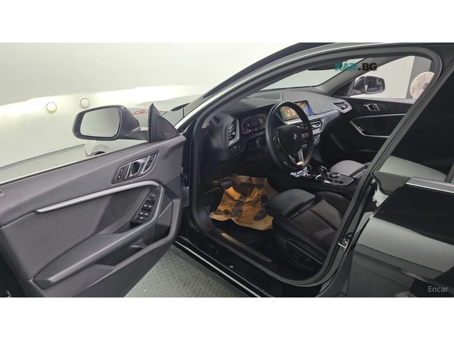 BMW 220 GRAN COUPE SPORT* HUD* КОЖА* НАВИ* КАМЕРА - автомобили, коли, обяви за нови и употребявани 9