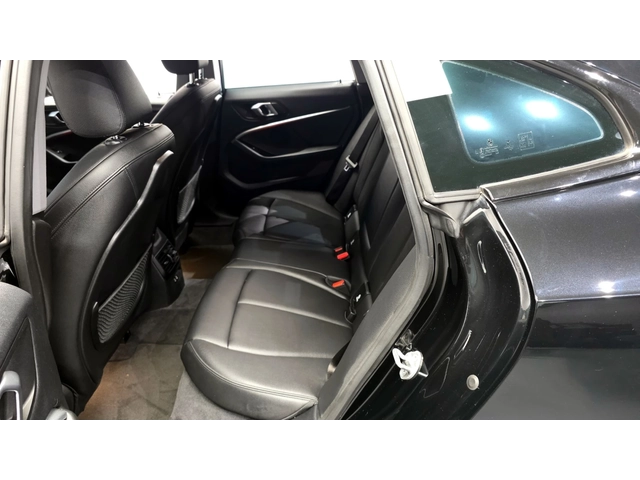BMW 220 Gran Coupe Advantage (F44) - автомобили, коли, обяви за нови и употребявани 12