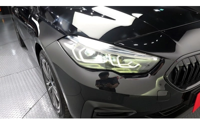 BMW 220 Gran Coupe Advantage (F44) - автомобили, коли, обяви за нови и употребявани 15