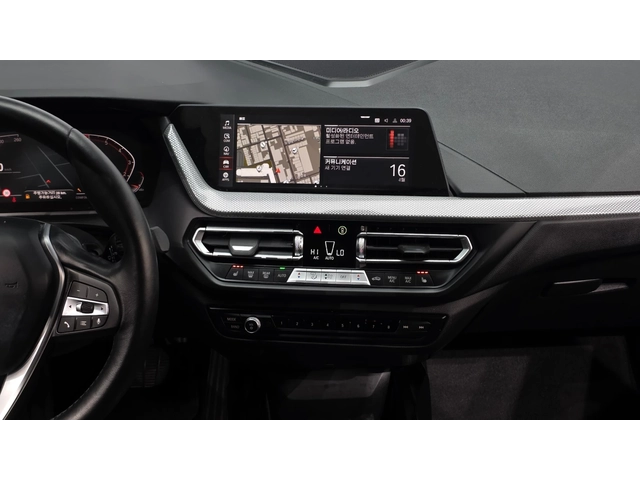 BMW 220 Gran Coupe Advantage (F44) - автомобили, коли, обяви за нови и употребявани 8