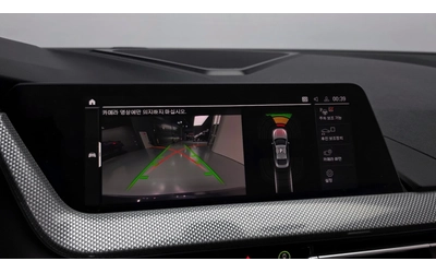 BMW 220 Gran Coupe Advantage (F44) - автомобили, коли, обяви за нови и употребявани 9