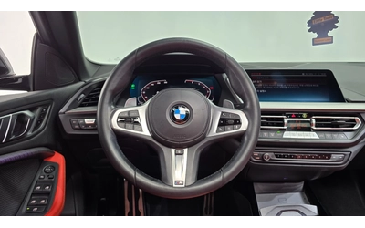 BMW 220 i M Sport Gran Coupé - автомобили, коли, обяви за нови и употребявани 7