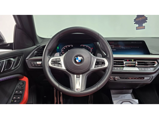 BMW 220 i M Sport Gran Coupé - автомобили, коли, обяви за нови и употребявани 7