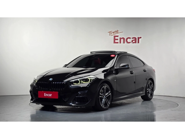 BMW 220 i M Sport Gran Coupé - автомобили, коли, обяви за нови и употребявани 0