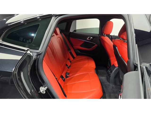 BMW 220 i M Sport Gran Coupé - автомобили, коли, обяви за нови и употребявани 10
