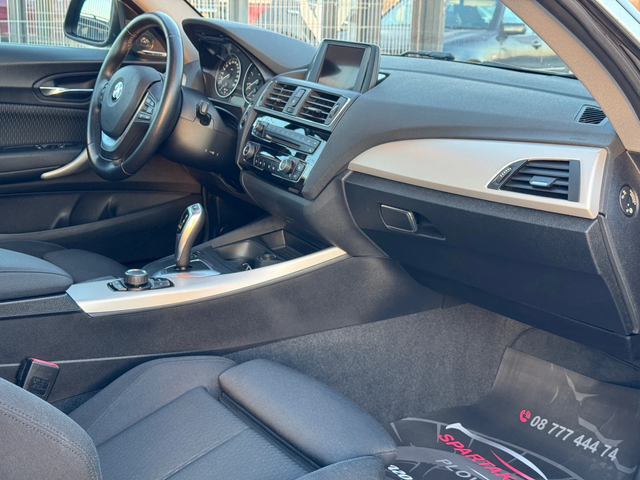 BMW 220 d M Pack Sport* 2015г* Full Max* 124.000KM* Топ Съст - автомобили, коли, обяви за нови и употребявани 11