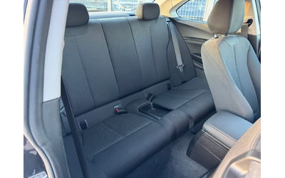 BMW 220 d M Pack Sport* 2015г* Full Max* 124.000KM* Топ Съст - автомобили, коли, обяви за нови и употребявани 14