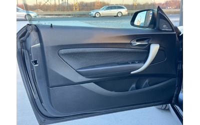 BMW 220 d M Pack Sport* 2015г* Full Max* 124.000KM* Топ Съст - автомобили, коли, обяви за нови и употребявани 6