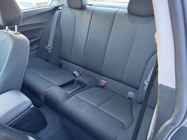 BMW 220 d M Pack Sport* 2015г* Full Max* 124.000KM* Топ Съст - автомобили, коли, обяви за нови и употребявани 7