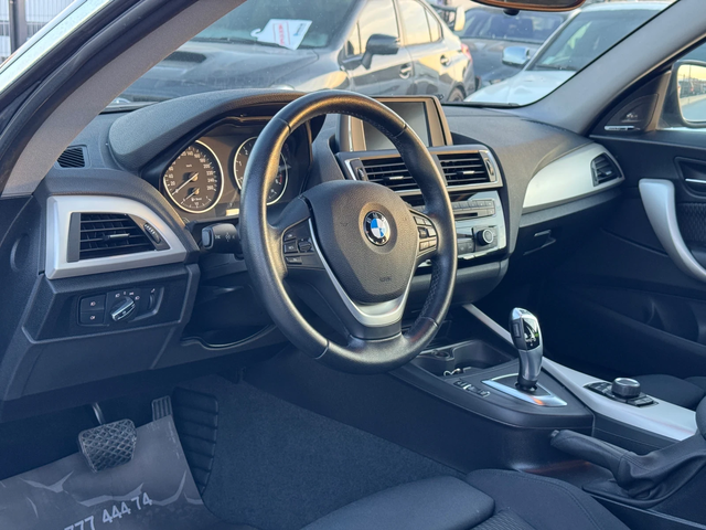 BMW 220 d M Pack Sport* 2015г* Full Max* 124.000KM* Топ Съст - автомобили, коли, обяви за нови и употребявани 9