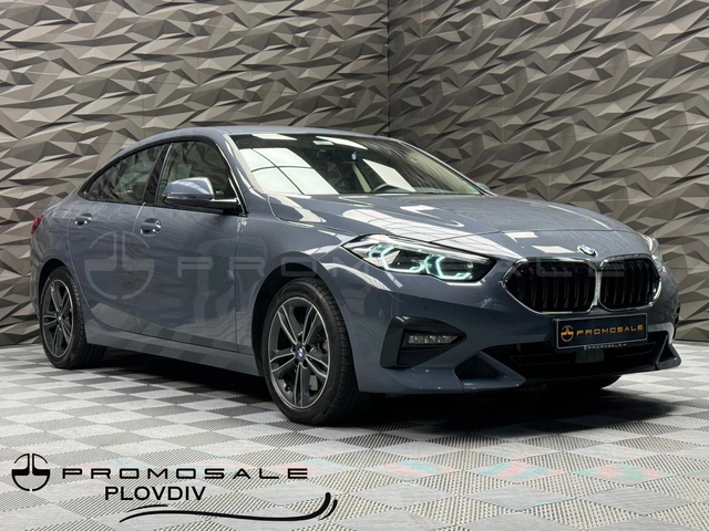 BMW 220 d xDrive Camera* Подгрев* Navi - автомобили, коли, обяви за нови и употребявани 0
