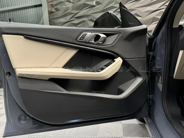 BMW 220 d xDrive Camera* Подгрев* Navi - автомобили, коли, обяви за нови и употребявани 13