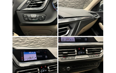 BMW 220 d xDrive Camera* Подгрев* Navi - автомобили, коли, обяви за нови и употребявани 16