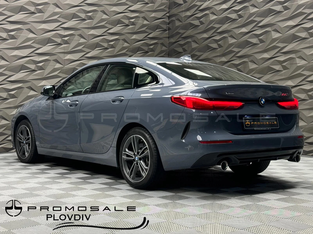 BMW 220 d xDrive Camera* Подгрев* Navi - автомобили, коли, обяви за нови и употребявани 2
