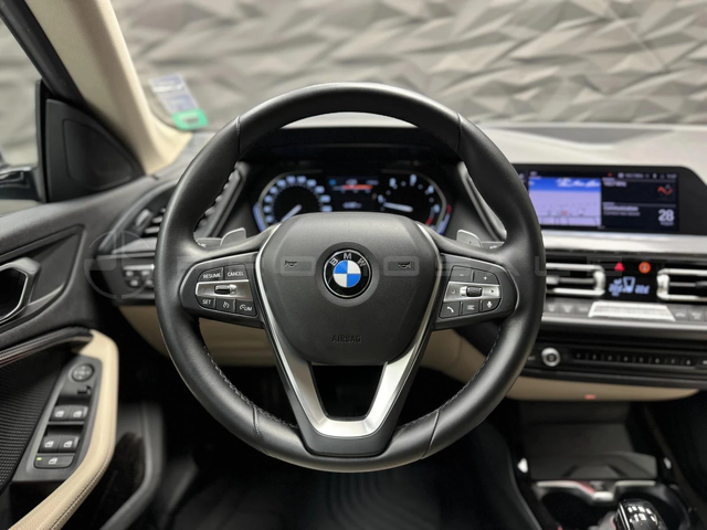 BMW 220 d xDrive Camera* Подгрев* Navi - автомобили, коли, обяви за нови и употребявани 5