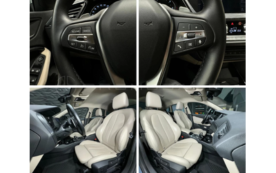 BMW 220 d xDrive Camera* Подгрев* Navi - автомобили, коли, обяви за нови и употребявани 6