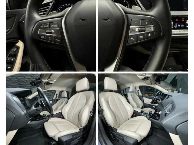 BMW 220 d xDrive Camera* Подгрев* Navi - автомобили, коли, обяви за нови и употребявани 6