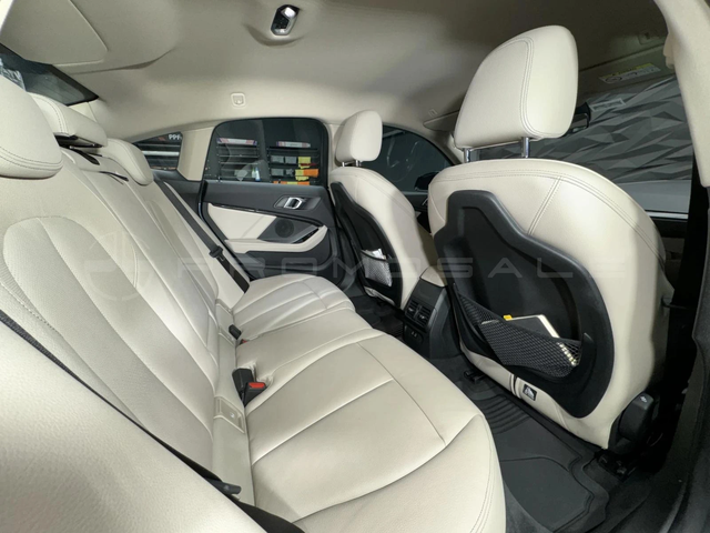 BMW 220 d xDrive Camera* Подгрев* Navi - автомобили, коли, обяви за нови и употребявани 9