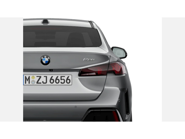 BMW 220 Gran Coupe - автомобили, коли, обяви за нови и употребявани 5