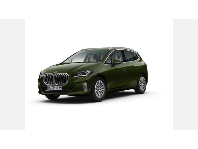 BMW 220d Active Tourer - автомобили, коли, обяви за нови и употребявани 0