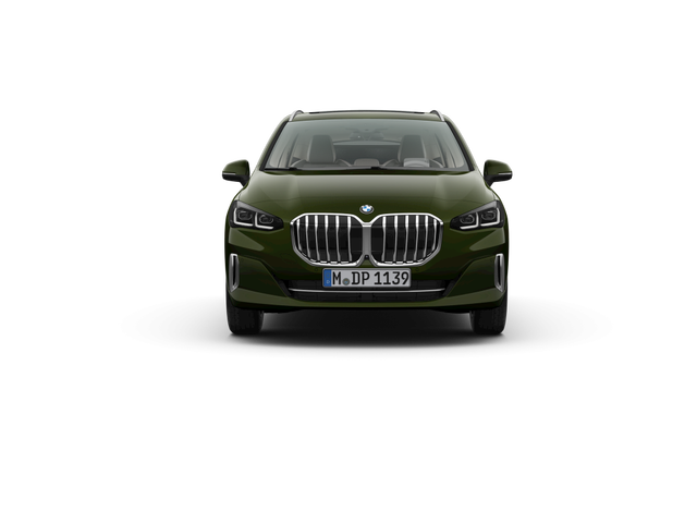 BMW 220d Active Tourer - автомобили, коли, обяви за нови и употребявани 11