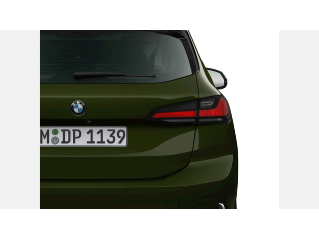 BMW 220d Active Tourer - автомобили, коли, обяви за нови и употребявани 5