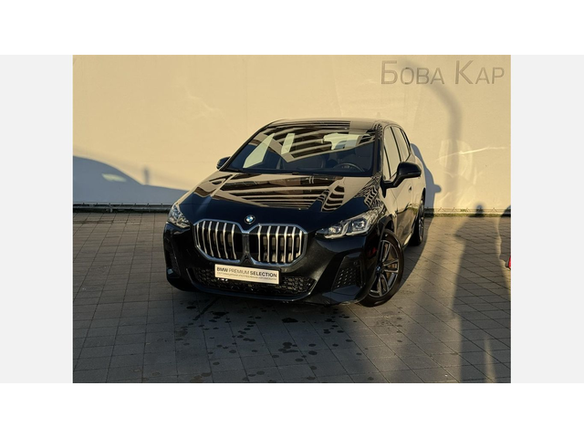 BMW 220i Active Tourer - автомобили, коли, обяви за нови и употребявани 0
