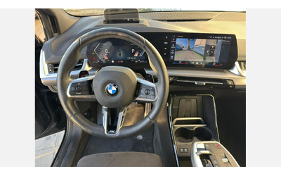 BMW 220i Active Tourer - автомобили, коли, обяви за нови и употребявани 10