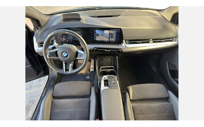 BMW 220i Active Tourer - автомобили, коли, обяви за нови и употребявани 6