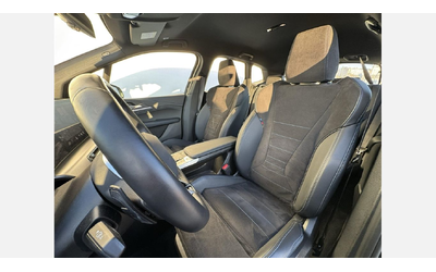 BMW 220i Active Tourer - автомобили, коли, обяви за нови и употребявани 8