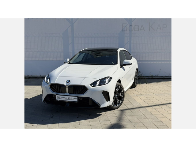 BMW 223 xDrive Gran Coupé - автомобили, коли, обяви за нови и употребявани 0