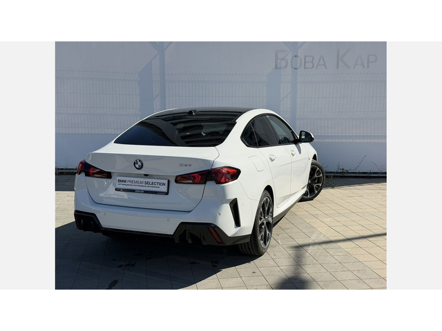 BMW 223 xDrive Gran Coupé - автомобили, коли, обяви за нови и употребявани 1